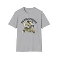 mechanically inclined T-Shirt