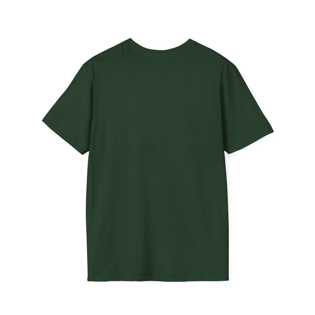 capslk outline T-Shirt