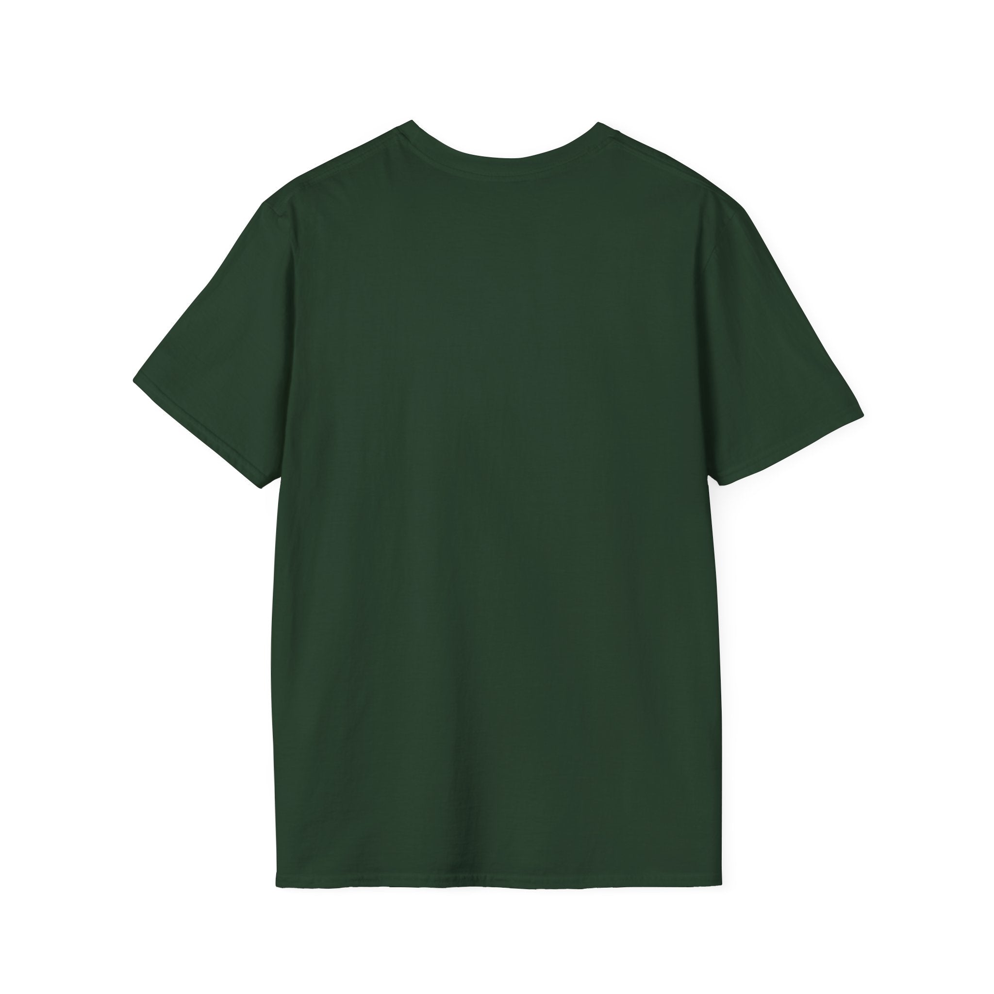 capslk outline T-Shirt