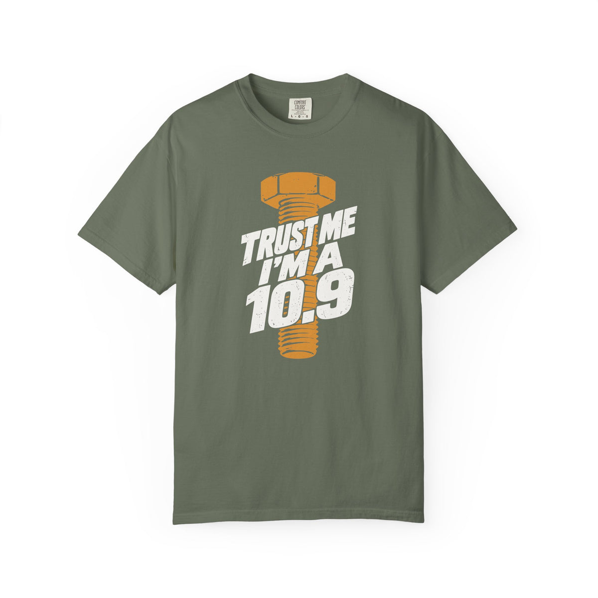 Trust Me T-shirt