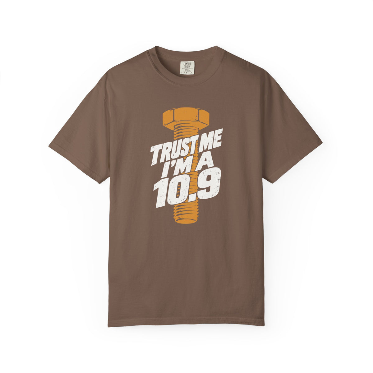 Trust Me T-shirt