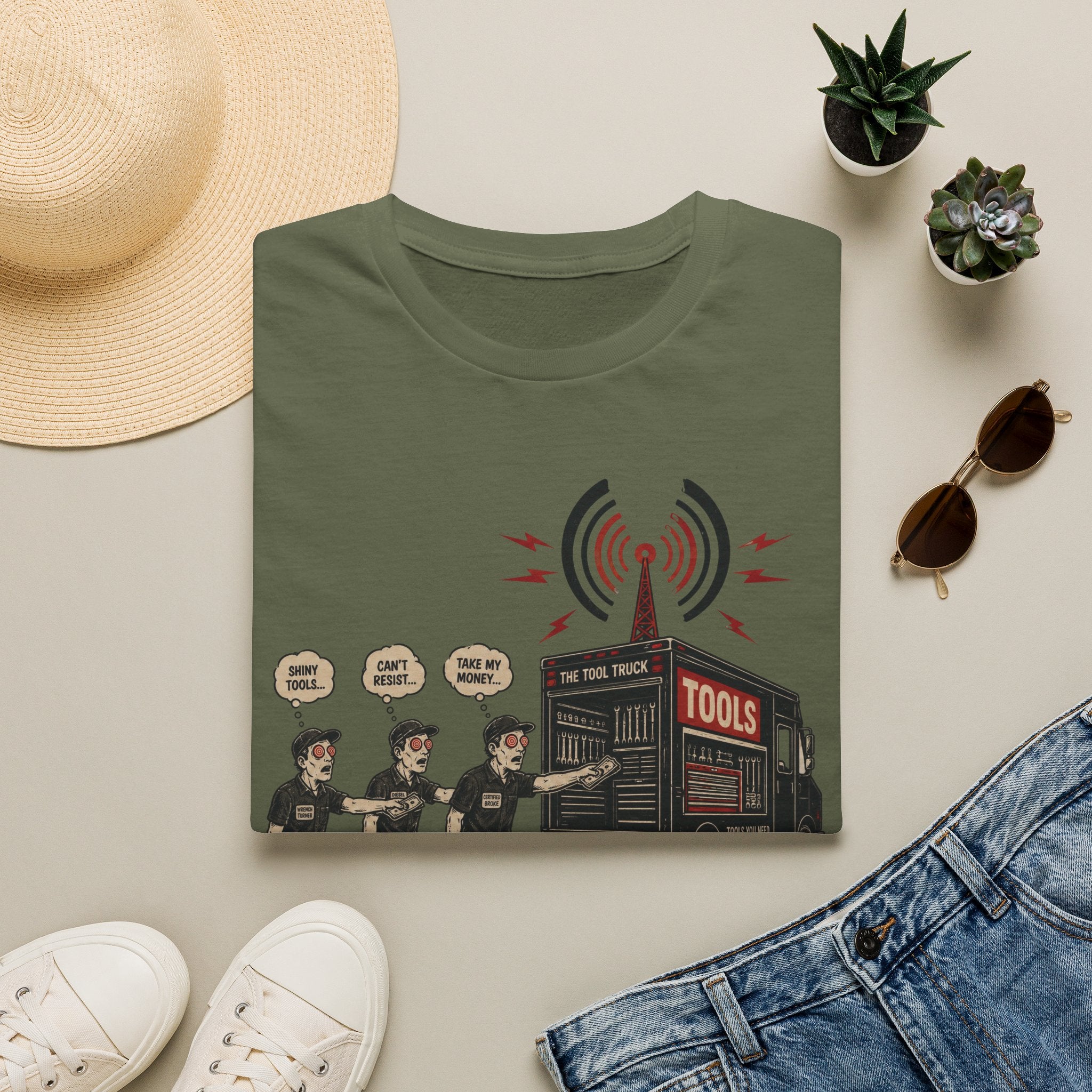 Take My Money T-Shirt