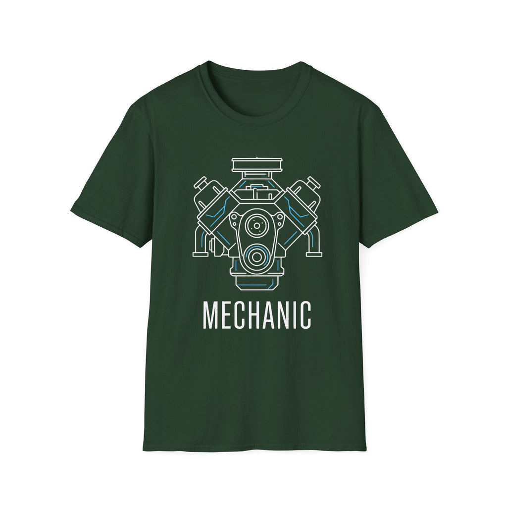 mechanic T-Shirt