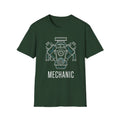 mechanic T-Shirt
