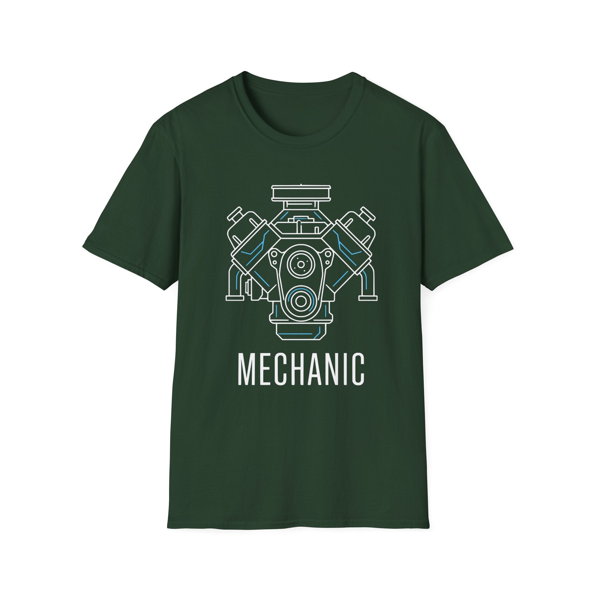 mechanic T-Shirt