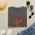 banged up and broke T-Shirt