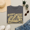 An Honest Mistake