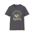 My Car is my Therapy T-Shirt