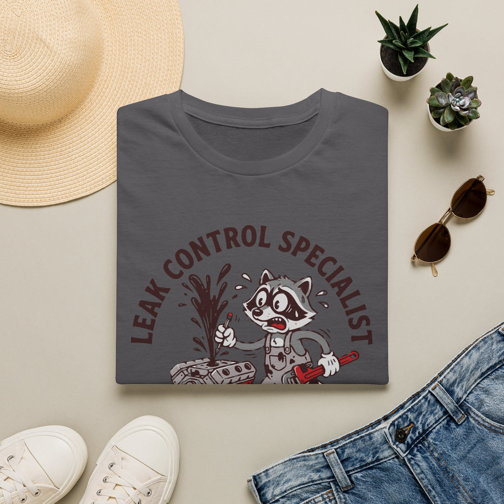 leak control T-Shirt