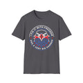 fix with freedom and hammer T-Shirt