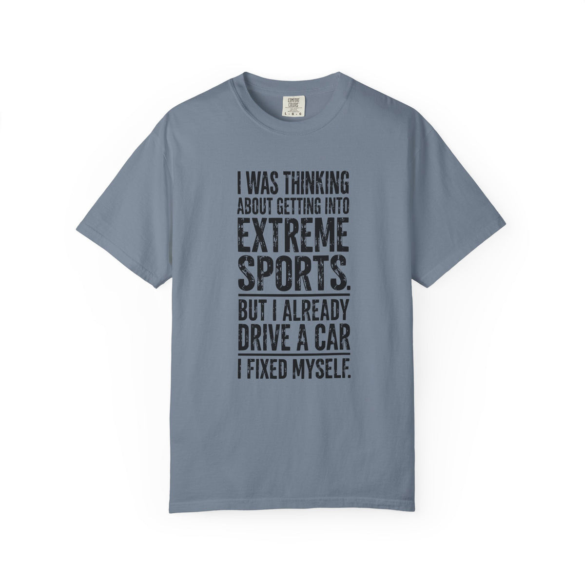 Extreme Sports T-shirt