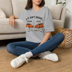 Still Gonna Fix It T-Shirt