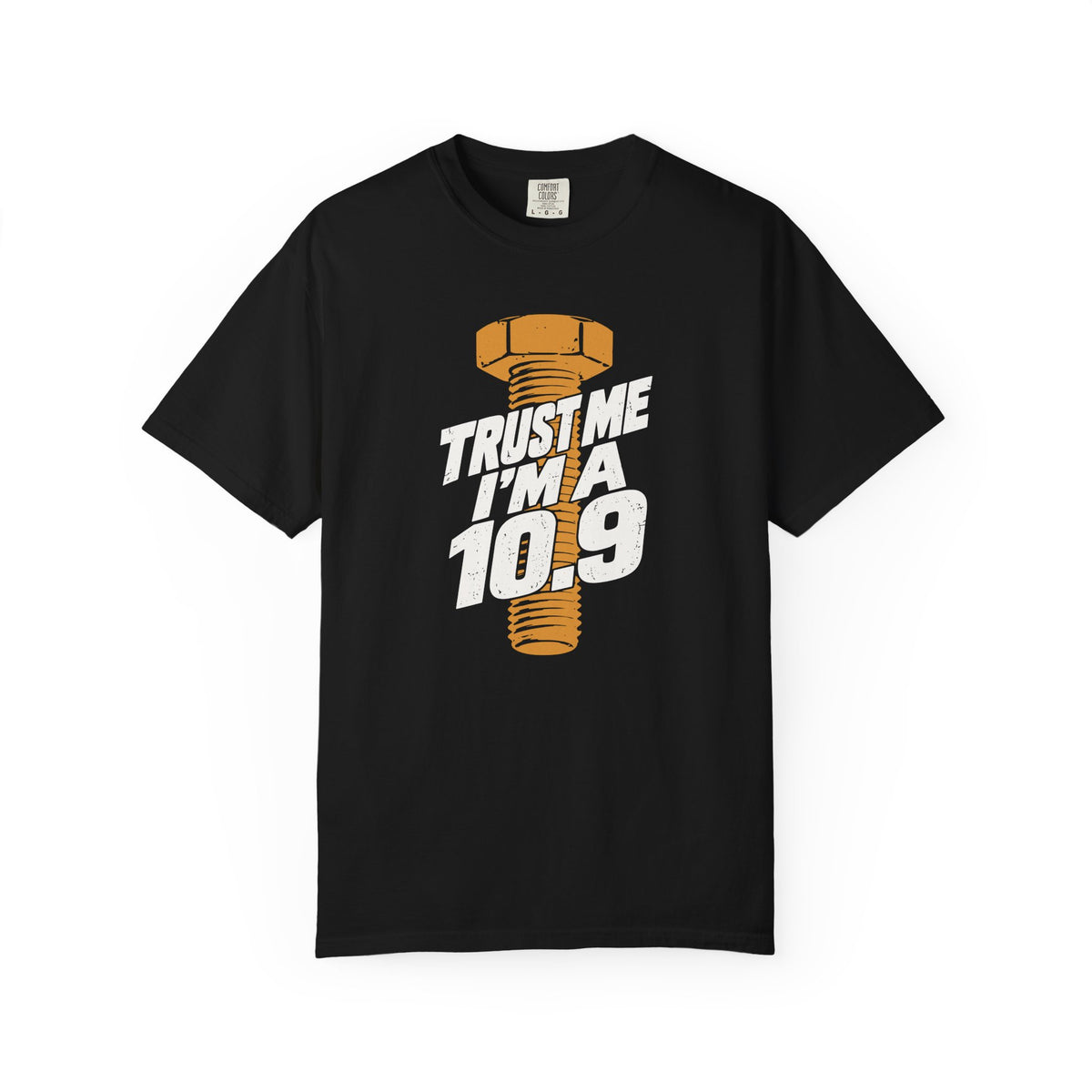 Trust Me T-shirt