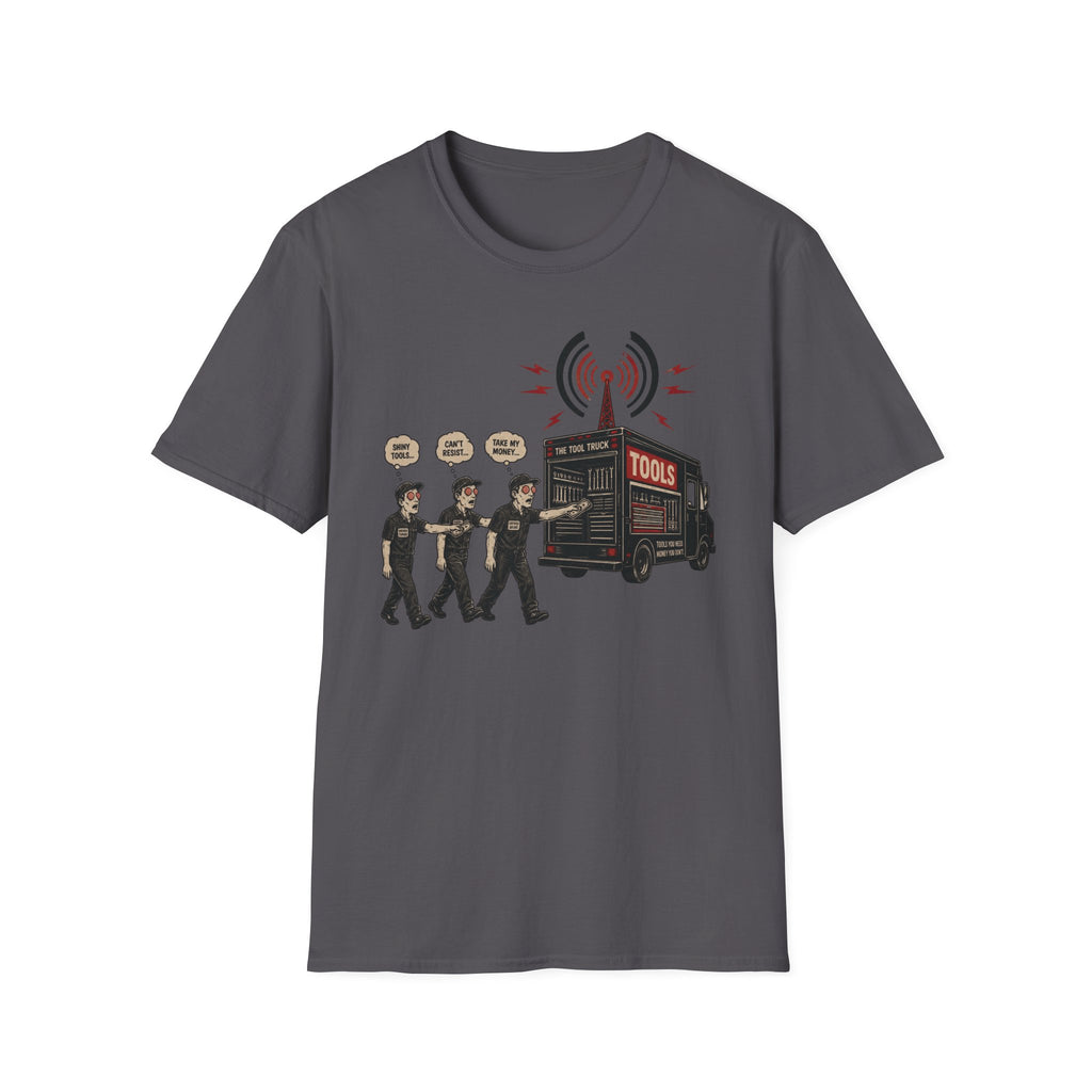 Take My Money T-Shirt