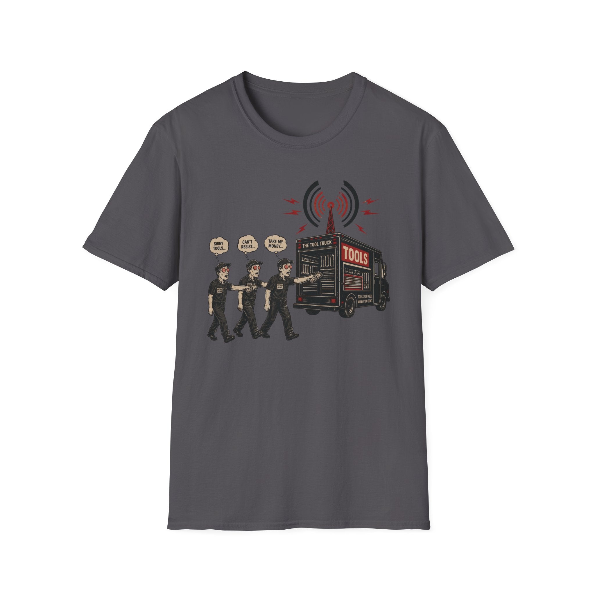 Take My Money T-Shirt