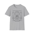 it was supposed to be easy T-Shirt