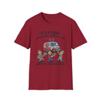It's a Trap T-Shirt