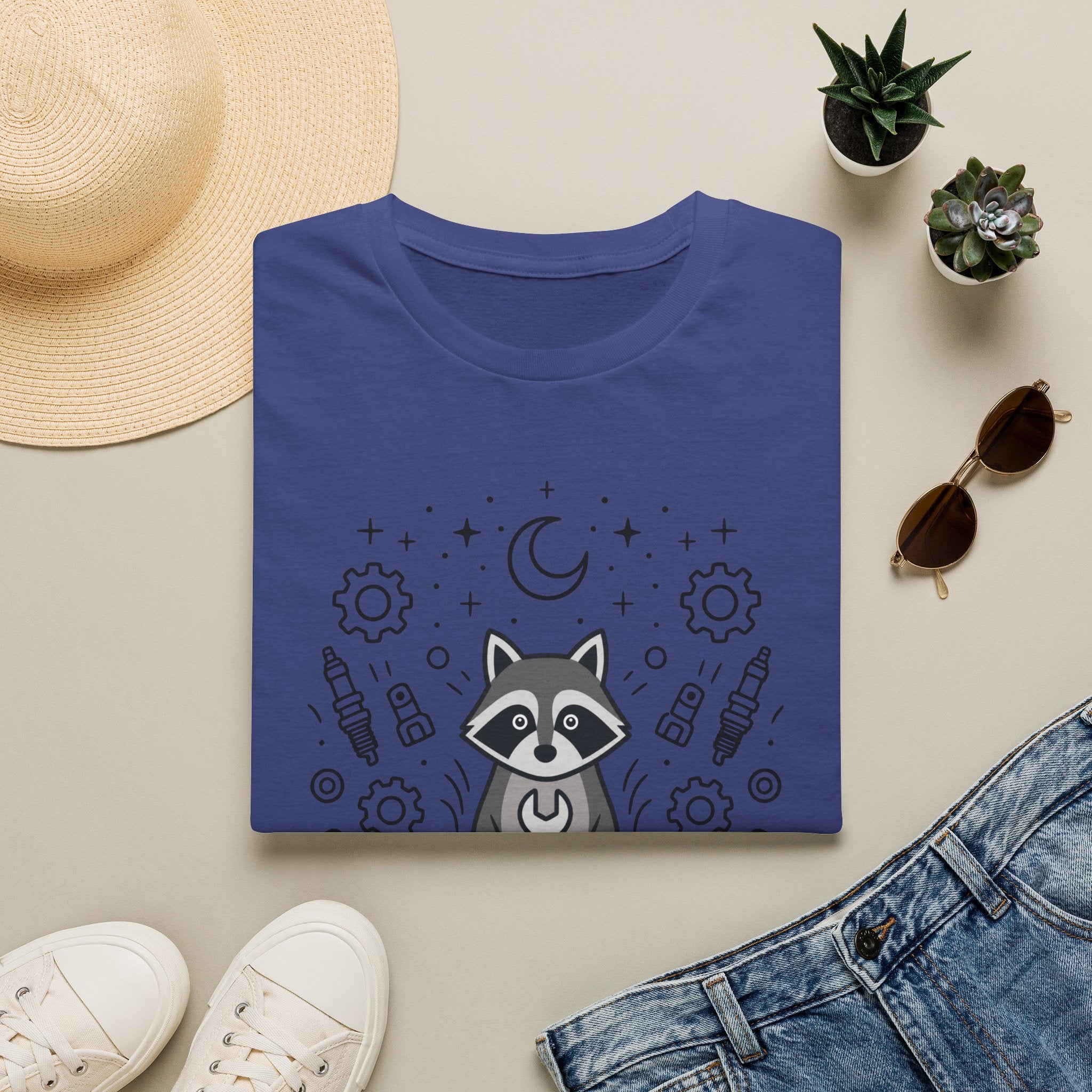 i make bad decisions at night T-Shirt