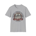 internet certified mechanic t-shirt