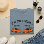 Still Gonna Fix It T-Shirt