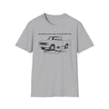 one missing socket away T-Shirt