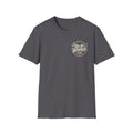 Broke Wrench Club Corner T-Shirt