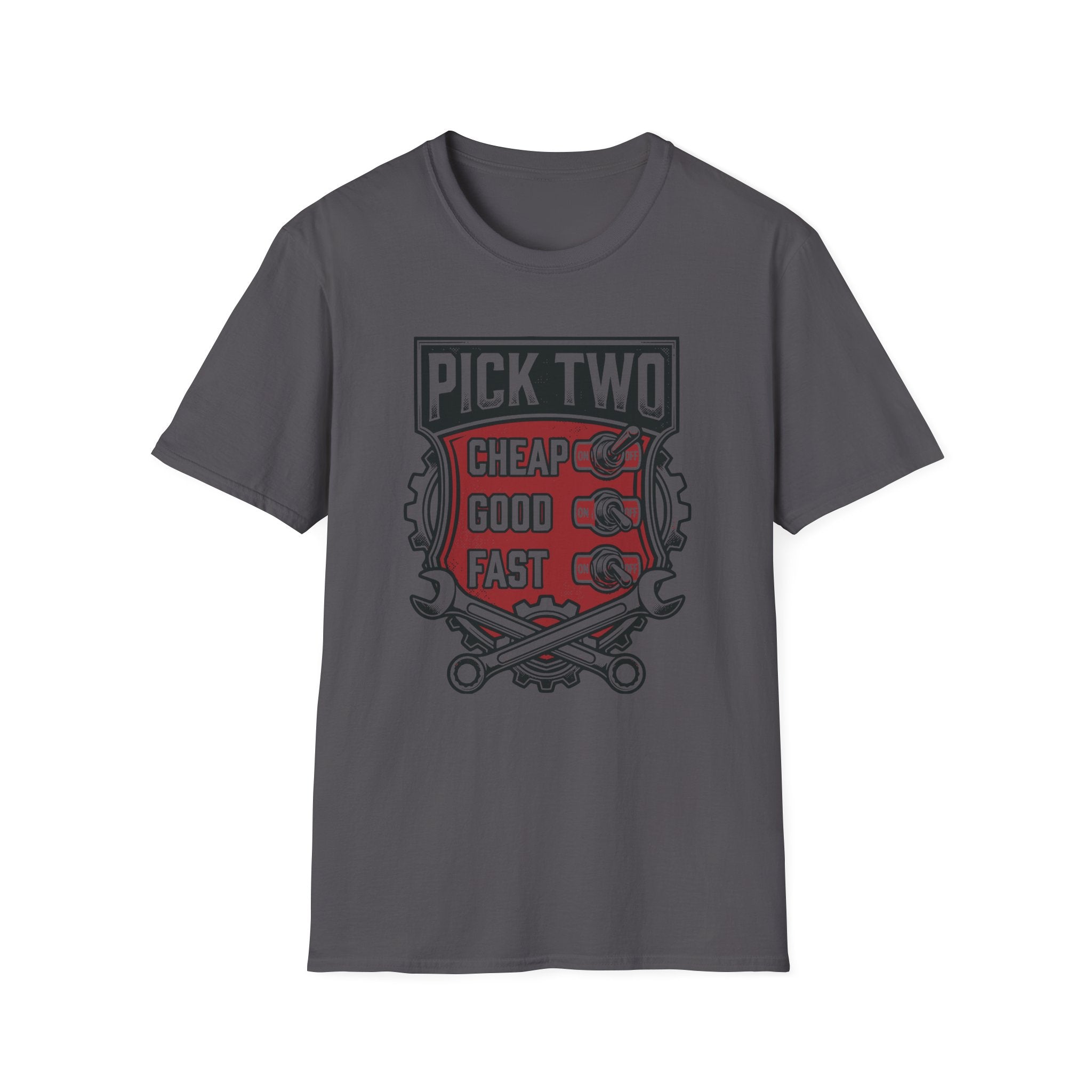 cheap good fast T-Shirt