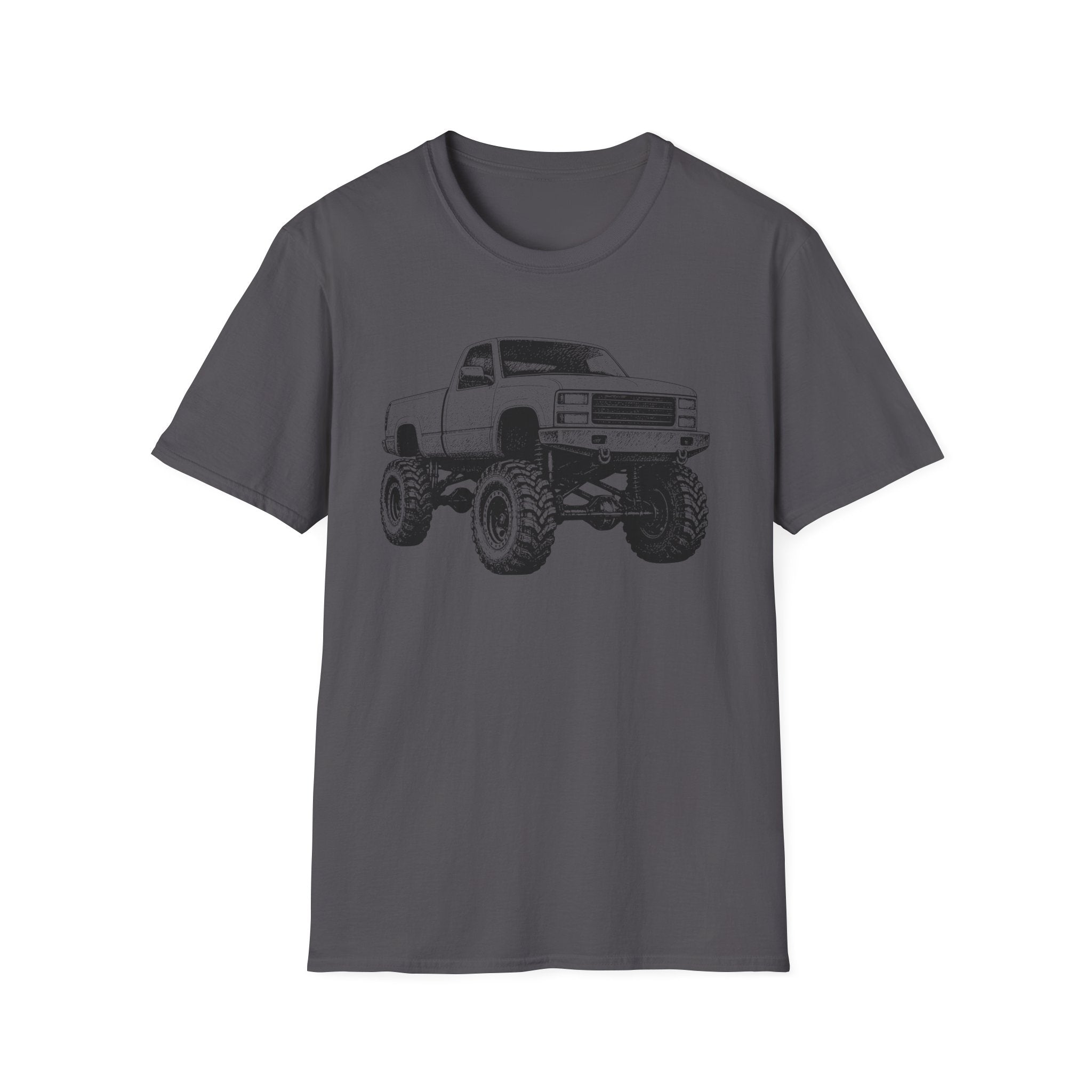 truck T-Shirt