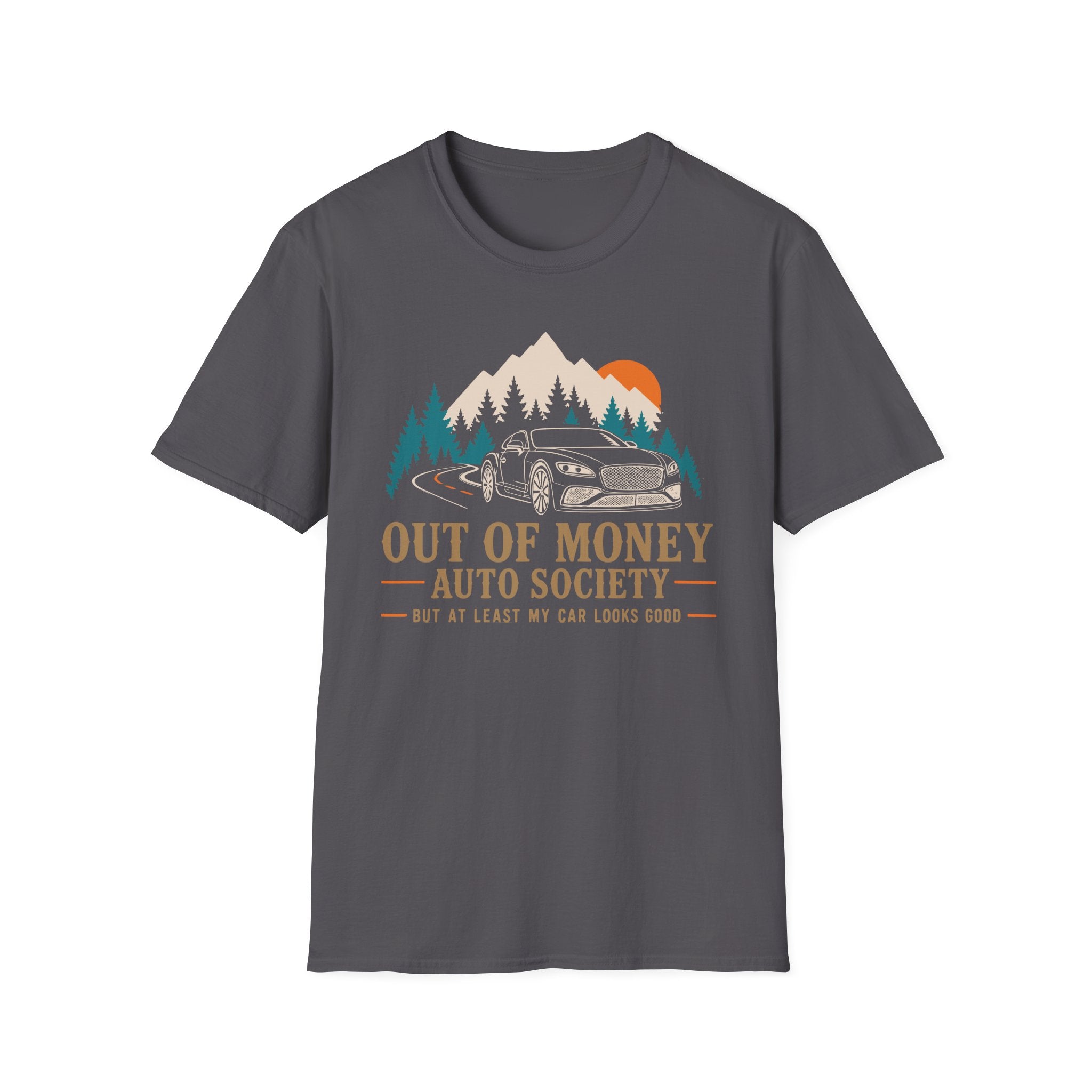 auto society T-Shirt