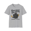 run brung T-Shirt