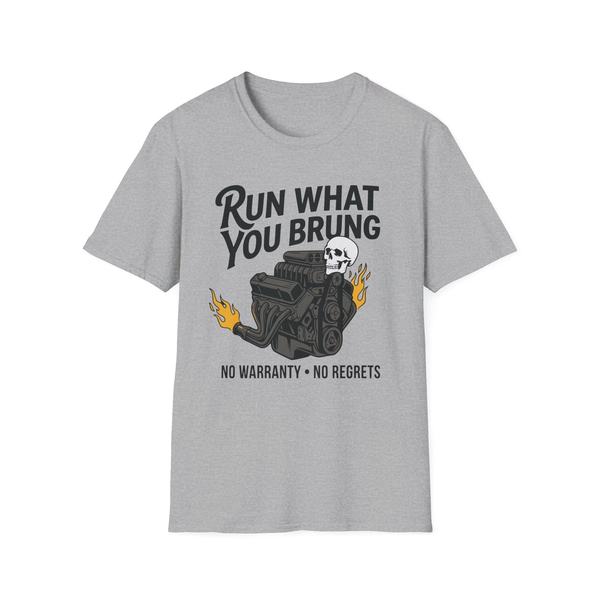 run brung T-Shirt