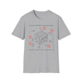 Inventory Report T-Shirt