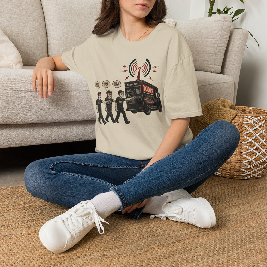 Take My Money T-Shirt