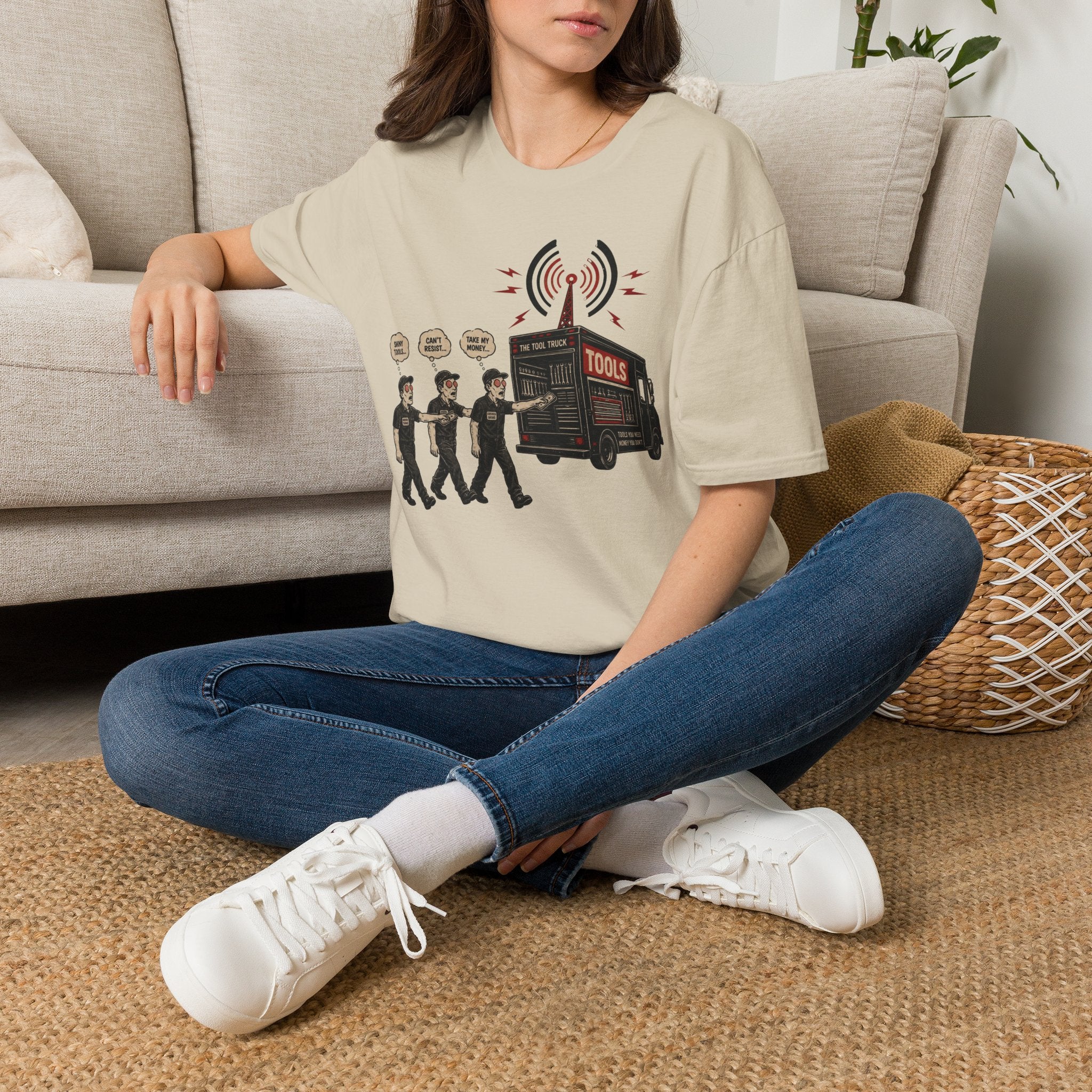 Take My Money T-Shirt