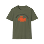 interior ambient lighting T-Shirt