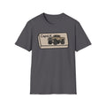 CapsLK T-Shirt