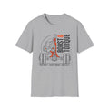 Boost and Torque T-Shirt