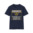 heavy haul T-Shirt