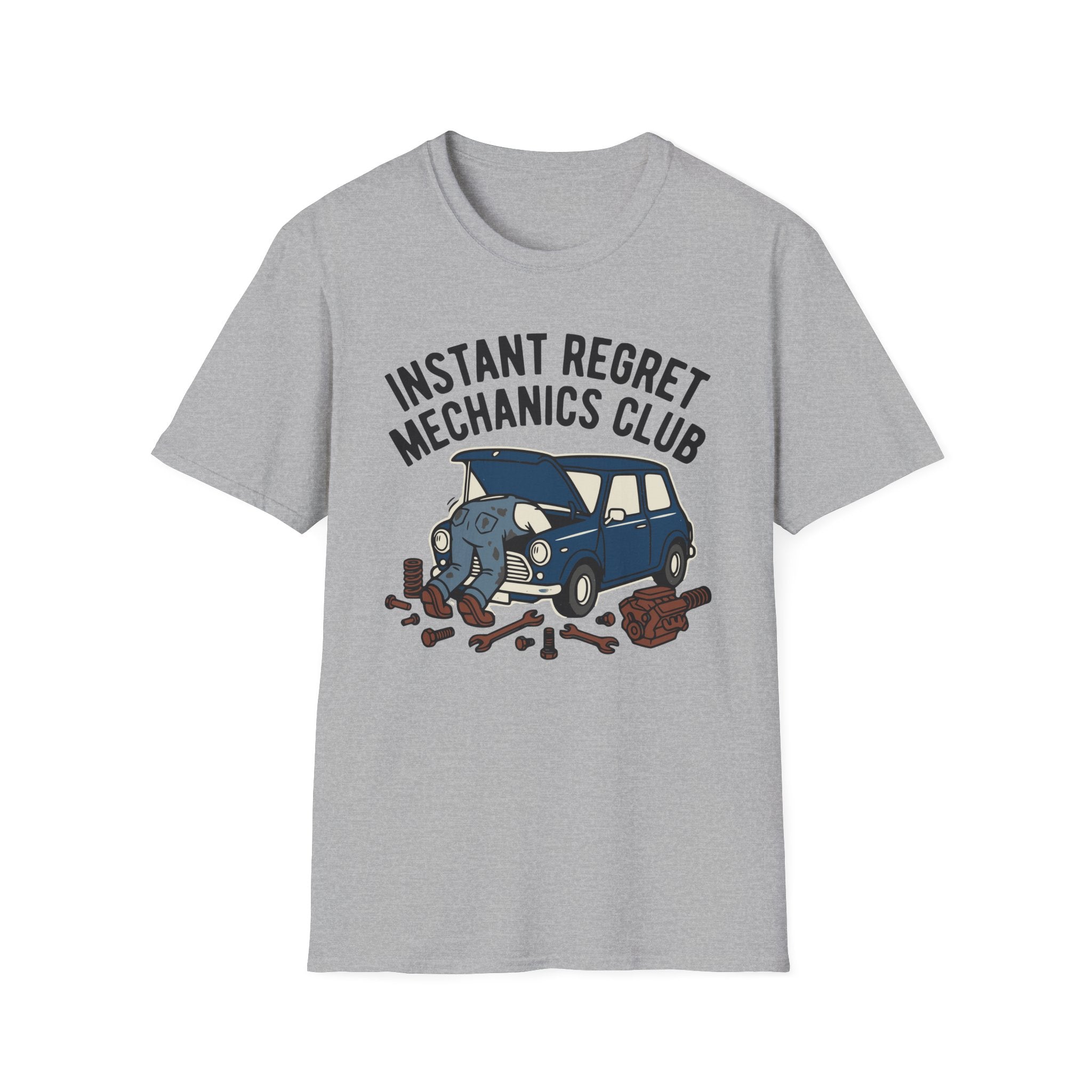 regret T-Shirt