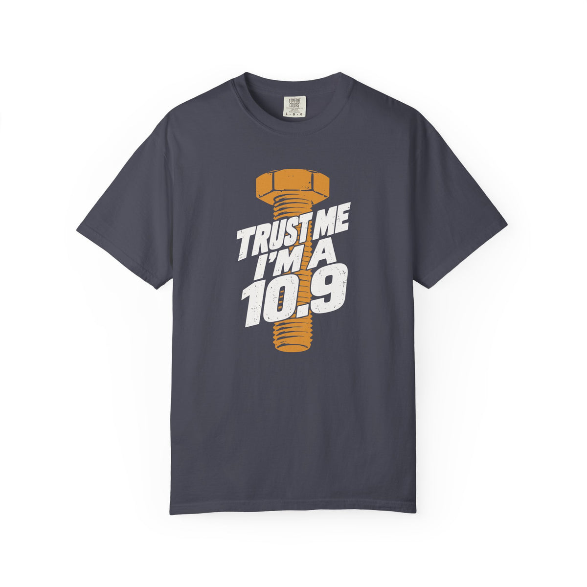 Trust Me T-shirt