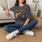 i love my car T-Shirt