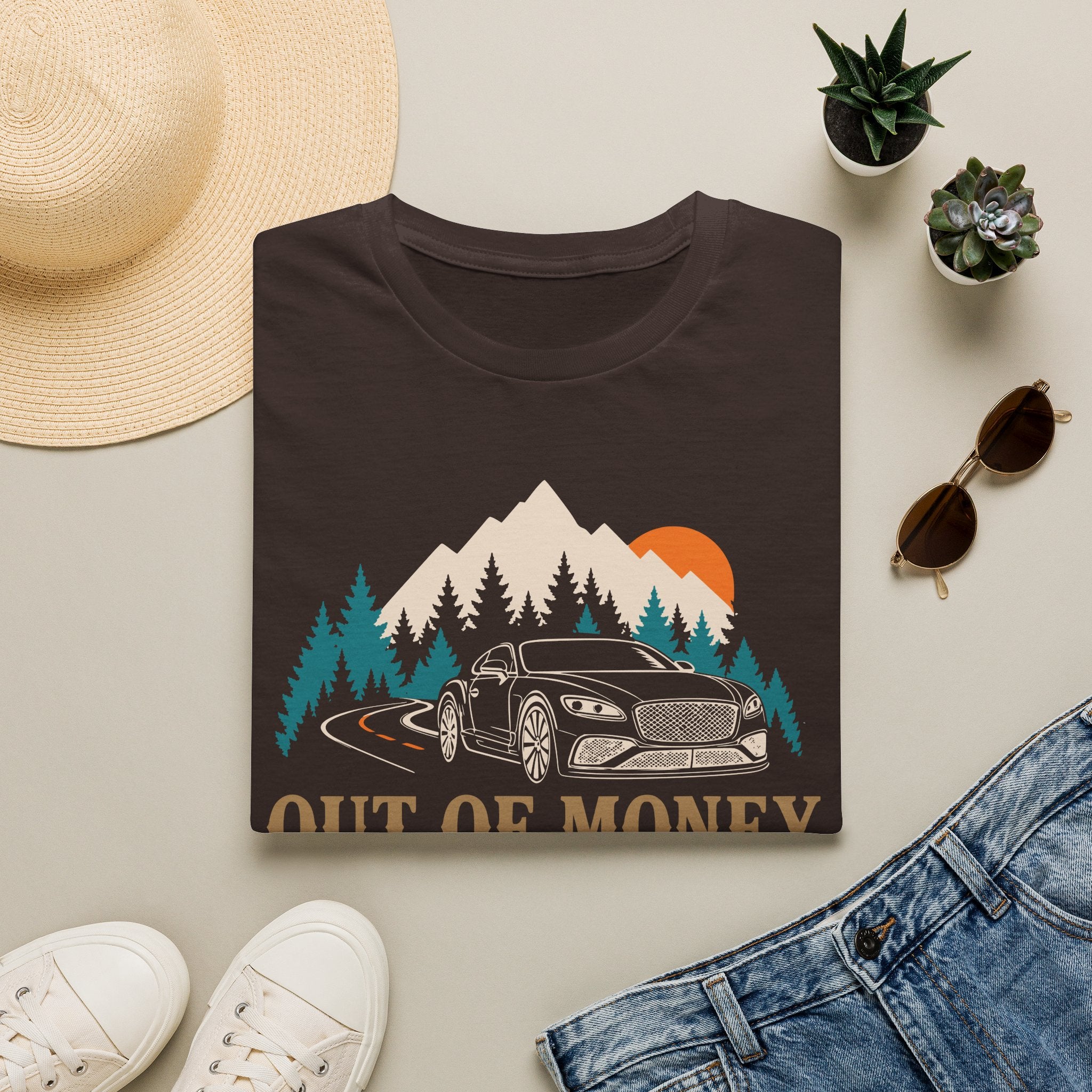 auto society T-Shirt