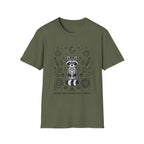 i make bad decisions at night T-Shirt