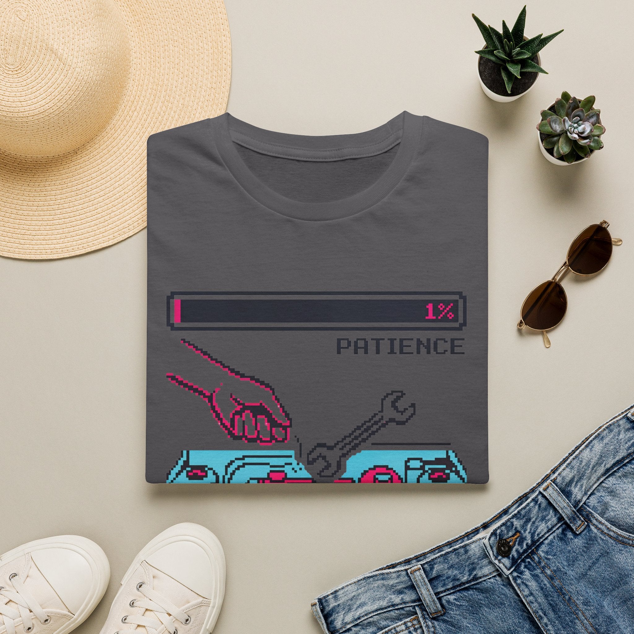 game over T-Shirt