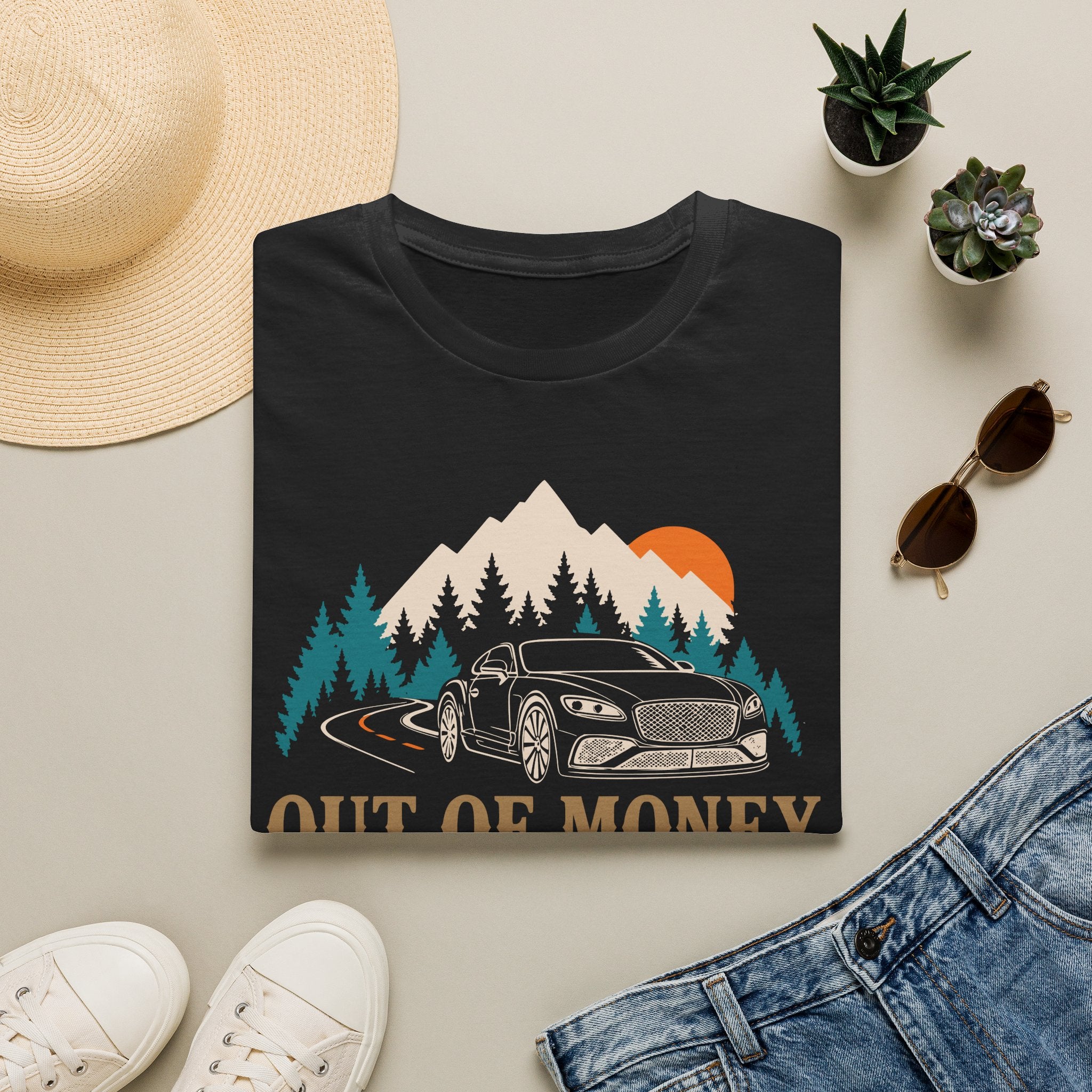 auto society T-Shirt