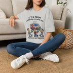 It's a Trap T-Shirt