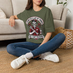 i can't fix stupid T-Shirt