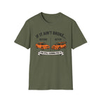 Still Gonna Fix It T-Shirt