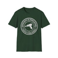 department of rough repairs T-Shirt