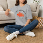 interior ambient lighting T-Shirt